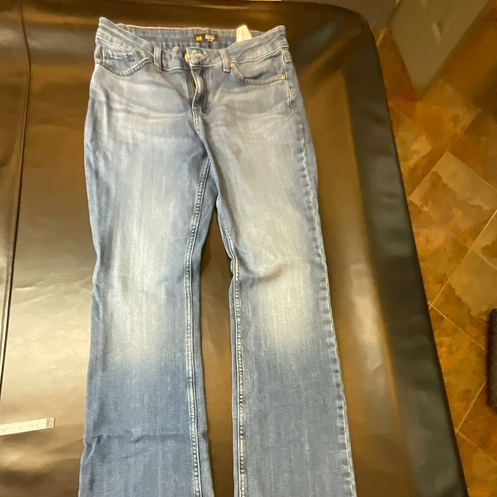 Lee Denim Jeans